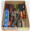 Image 1 : ESTATE TOOL LOTS