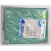 Image 1 : NEW CERTIFIED 9 X 12' TARPAULIN
