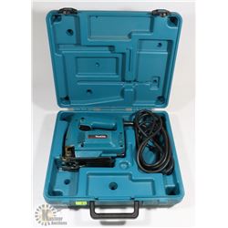 MAKITTA JIG SAW IN CASE