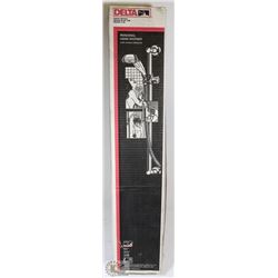 DELTA HAND SHOWER FIXTURE
