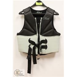 METHOD WOMENS LIFE JACKET SIZE 12