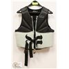 Image 1 : METHOD WOMENS LIFE JACKET SIZE 12