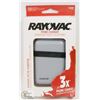 Image 1 : NEW RAYOVAC 6000 MAH POWER BANK