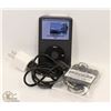 Image 1 : 160GB APPLE IPOD WITH USB CHARGE CABLE AND