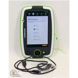 LEAPFROG LEAP PAD PLATINUM KIDS TABLET WITH USB