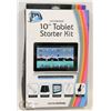 Image 1 : 5 IN 1 UNIVERSAL 10" TABLET STARTER KIT