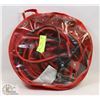 Image 1 : 14' JUMPER CABLE SET IN BAG