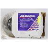Image 1 : AC DELCO BRAKE ROTOR ACD# 18A367A