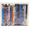 Image 1 : BUNDLE OF 16 KIDS DVD MOVIES INCL. ALICE IN