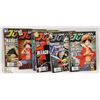 Image 1 : 6 SHONEN JUMP GRAPHIC NOVELS - GENERAL,
