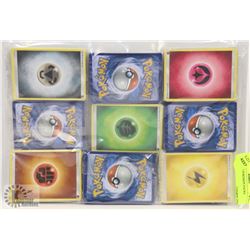 UNOPENED POKÉMON PACKS