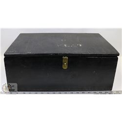 R.A.F. VINTAGE 303 BOX