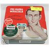 Image 1 : PRE-BARBA MIRACOLO SHAVING KIT