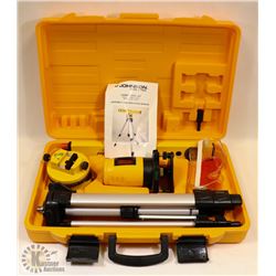 LASER LEVEL KIT JOHNSON