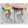 Image 1 : BAG OF ASSORTED SECRET PANTYHOSE