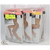 Image 1 : BAG OF ASSORTED SECRET PANTYHOSE