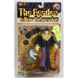 THE BEATLES JOHN FIGURE FROM YELLOW SUBMARINE