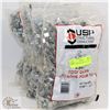 Image 1 : NEW BUNDLE OF 1000 ROOF CLIPS