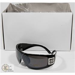 CASE OF CHANEL REPLICA DESIGNER SUNGLASSES