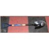 Image 1 : YARDWORK SHORT HANDLE SPADE.