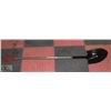 Image 1 : LONG HANDLE SPADE.