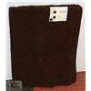 Image 1 : CHENILLE MAT 24" X 36"