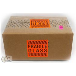 NEW! GLASS BONG (COMPLETE) *** FOR ADULTS ONLY