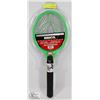 Image 1 : NEW! BATTERY OPERATED BUG ZAPPER - GREEN