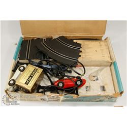 ELDON DELUXE ROAD RACE COMPLETE.