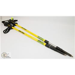 EDDIE BAUER UNISEX-ADULT TREKKING POLES