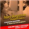 Image 1 : START BIDDING ON THE MARY BORGSTROM ONLINE AUCTION