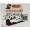 Image 1 : CIGAR BOX WITH TEN 1964 BEATLES CARDS AND A