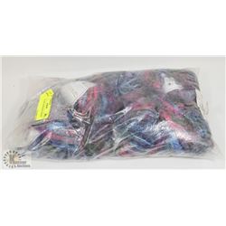 10 MODA-DEA CHICHI BLUE/PINK YARN.