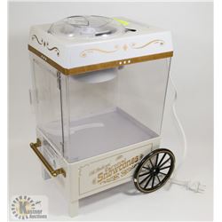 CARNIVAL SNOW CONE MACHINE