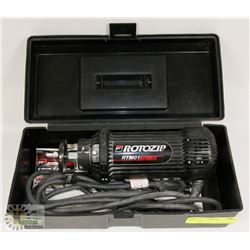 ROTORZIP