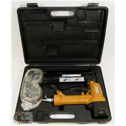 CANWOOD PNEUMATIC NAIL & STAPLE GUN.