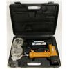 Image 1 : CANWOOD PNEUMATIC NAIL & STAPLE GUN.