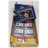 Image 1 : VARIOUS NHL STAMPS INCL ALLSTAR, CANADIAN FORWARDS
