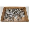 Image 1 : FLAT OF ASSORTED CRAFTSMAN SOCKETS
