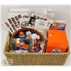 Image 1 : HOCKEY COLLECTABLES & MORE