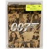 Image 1 : JAMES BOND ULTIMATE COLLECTION DVD BOX SET VOL 1