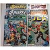 Image 1 : 18)  LOT OF 6 DC COMICS INCLUDING GREEN