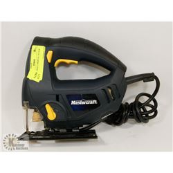 MASTERCRAFT ORBITAL JIG SAW