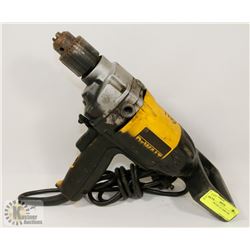 DEWALT DW130V 1/2 13MM VSR DRILL