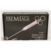 Image 1 : NEW STAINLESS STEEL FLAVOUR INJECTOR NEEDLE