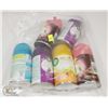 Image 1 : BAG OF ASSORTED AIR WICK AIR FRESHENERS