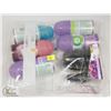Image 1 : BAG OF ASSORTED AIR WICK AIR FRESHENERS