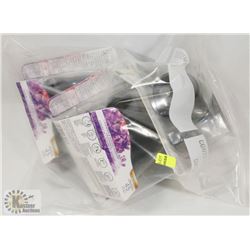BAG OF ASSORTED AIR WICK AIR FRESHENERS