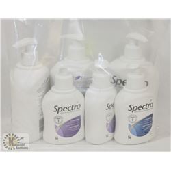 BAG OF SPECTRO CLEANSER