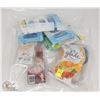 Image 1 : BAG OF ASSORTED AIR FRESHENERS